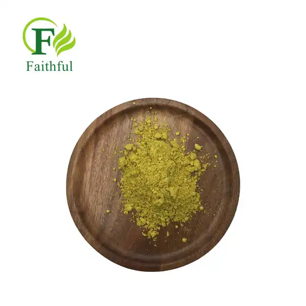 Can Troxerutin Powder Venous Insufficiency Treatment?